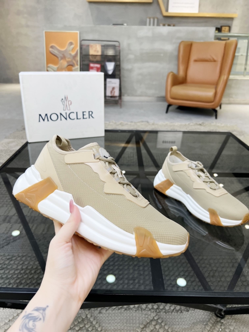 Moncler Sneakers